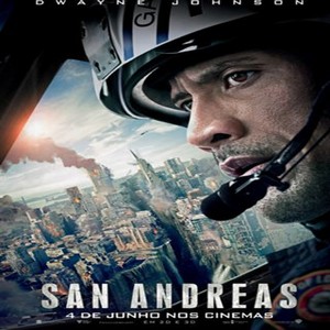 San Andreas 
